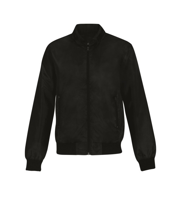 Veste personnalisable B&C TROOPER MEN