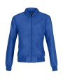 B&C TROOPER WOMEN Jacke personalisierbar