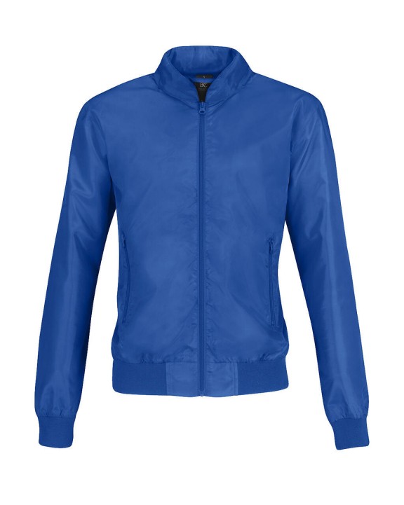B&C TROOPER WOMEN Jacke personalisierbar