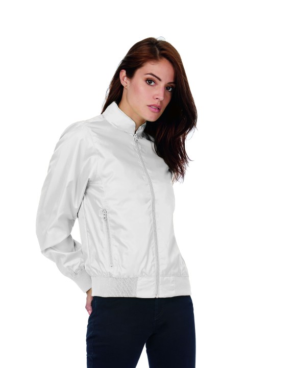 B&C TROOPER WOMEN Jacke personalisierbar