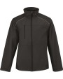 B&C Shield Softshell Pro Softshell personalisierbar