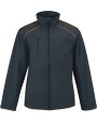 B&C Shield Softshell Pro Softshell personalisierbar