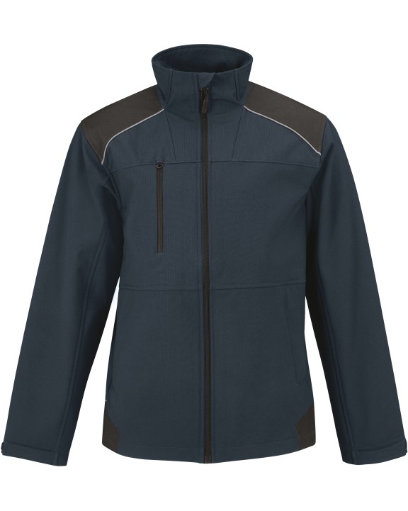B&C Shield Softshell Pro Softshell personalisierbar