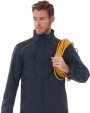 B&C Shield Softshell Pro Softshell personalisierbar