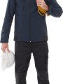 Softshells à personnaliser B&C Veste Softshell Shield Pro 