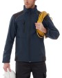 B&C Shield Softshell Pro Softshell personalisierbar