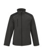 B&C Shield Softshell Pro Softshell personalisierbar
