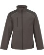 Softshell personnalisable B&C Veste Softshell Shield Pro