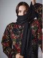 Bonnets, Écharpes & Gants à personnaliser BEECHFIELD CLASSIC WAFFLE KNIT SCARF 