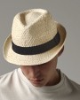 Petjes BEECHFIELD FESTIVAL TRILBY voor bedrukking &amp; borduring