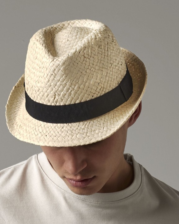 Petjes BEECHFIELD FESTIVAL TRILBY voor bedrukking &amp; borduring