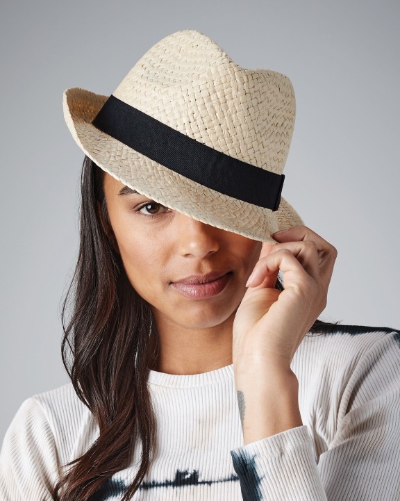 Casquette personnalisable BEECHFIELD FESTIVAL TRILBY