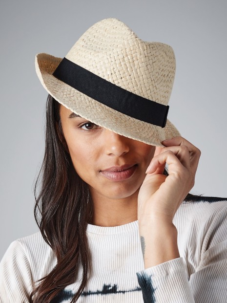 Casquettes à personnaliser BEECHFIELD FESTIVAL TRILBY 