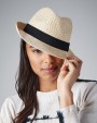 BEECHFIELD FESTIVAL TRILBY Kappe personalisierbar