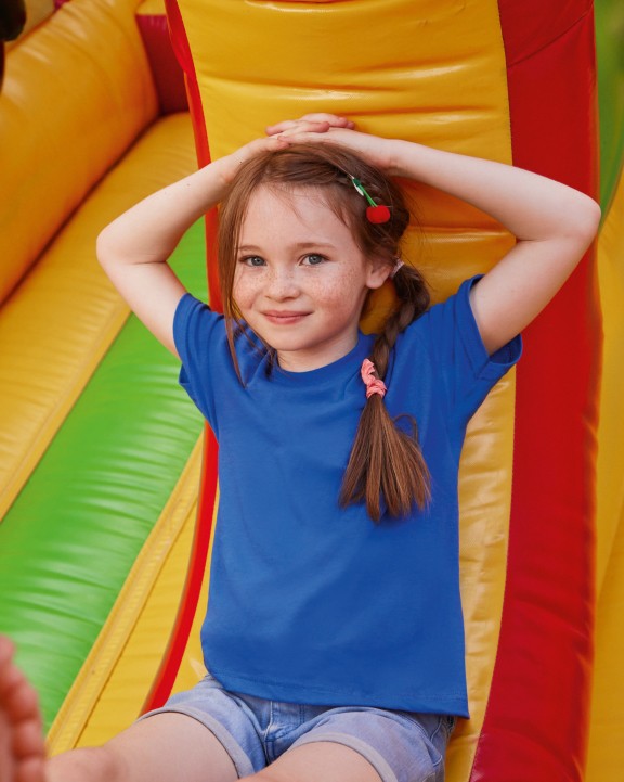 FOL Kids Original T (61-019-0) T-Shirt personalisierbar