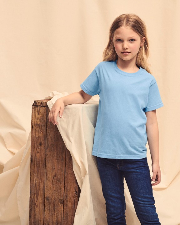 FOL Kids Original T (61-019-0) T-Shirt personalisierbar