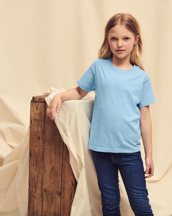 FOL Kids Original T (61-019-0) T-Shirt personalisierbar