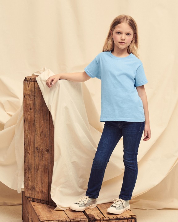 FOL Kids Original T (61-019-0) T-Shirt personalisierbar