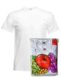 FOL Fruit Underwear T 3 Pack T-Shirt personalisierbar