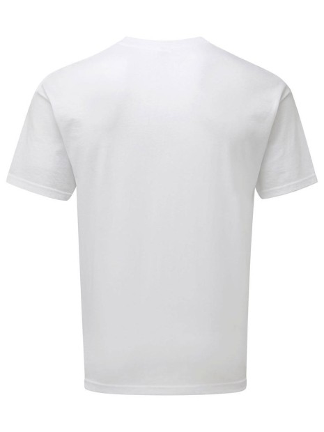 T-Shirts à personnaliser FOL Fruit Underwear T 3 Pack blanc