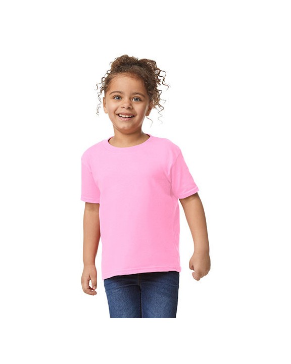 GILDAN Heavy Cotton Toddler T-Shirt T-Shirt personalisierbar