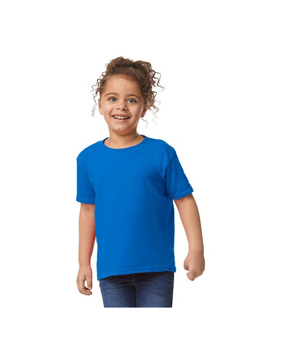 GILDAN Heavy Cotton Toddler T-Shirt T-Shirt personalisierbar