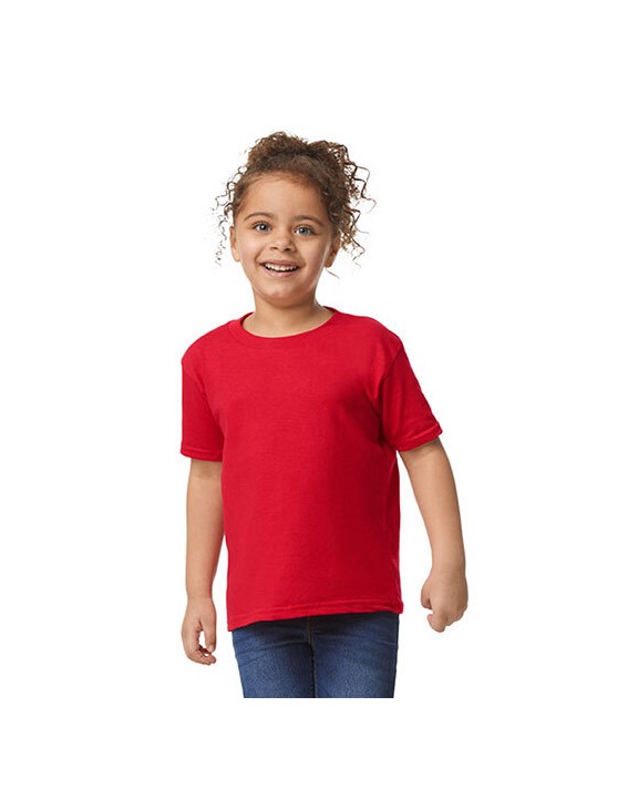 GILDAN Heavy Cotton Toddler T-Shirt T-Shirt personalisierbar