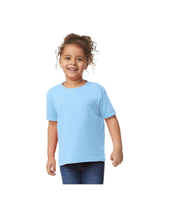 GILDAN Heavy Cotton Toddler T-Shirt T-Shirt personalisierbar