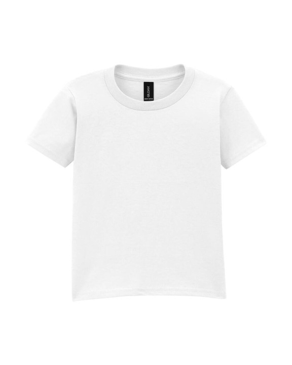 T-shirt GILDAN Heavy Cotton Toddler T-Shirt voor bedrukking &amp; borduring