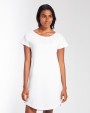 T-shirt personnalisable MANTIS WOMEN'S LOOSE FIT T DRESS