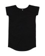 MANTIS WOMEN'S LOOSE FIT T DRESS T-Shirt personalisierbar