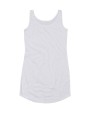 T-shirt MANTIS CURVED VEST DRESS voor bedrukking &amp; borduring