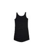 T-shirt MANTIS CURVED VEST DRESS voor bedrukking &amp; borduring