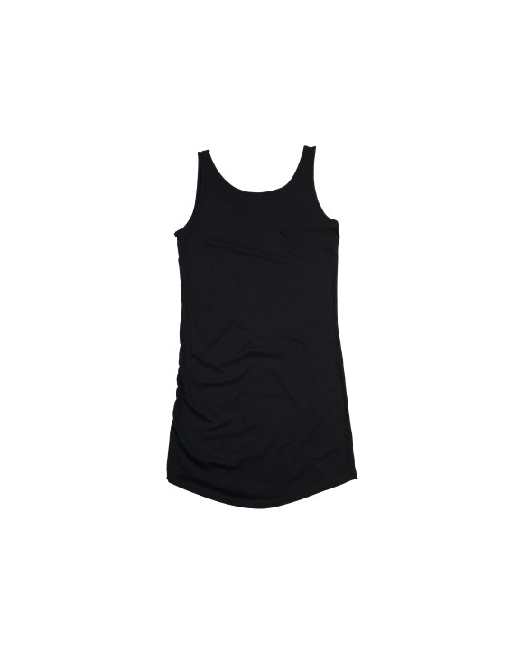 T-shirt MANTIS CURVED VEST DRESS voor bedrukking &amp; borduring