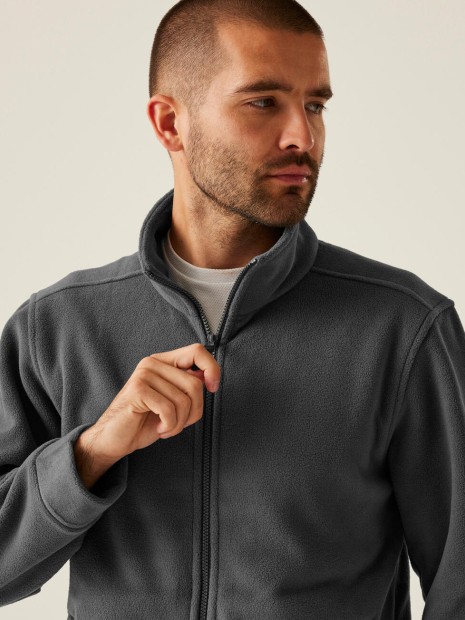 Laines polaires à personnaliser REGATTA Thor 300 Fleece 