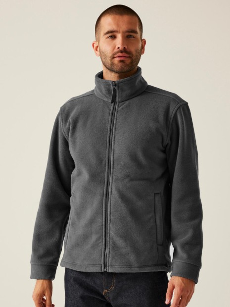 Laines polaires à personnaliser REGATTA Thor 300 Fleece 