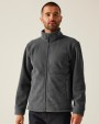 Laine polaire personnalisable REGATTA Thor 300 Fleece