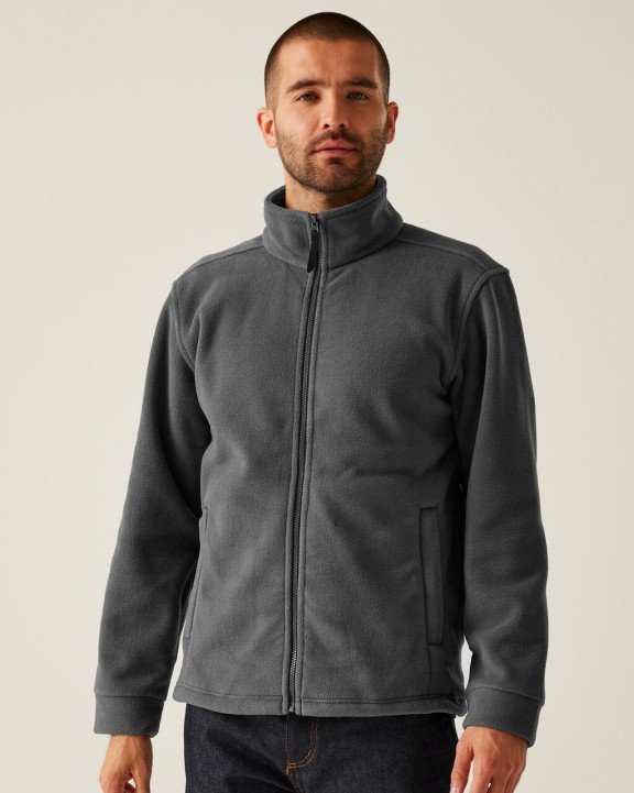 Laine polaire personnalisable REGATTA Thor 300 Fleece