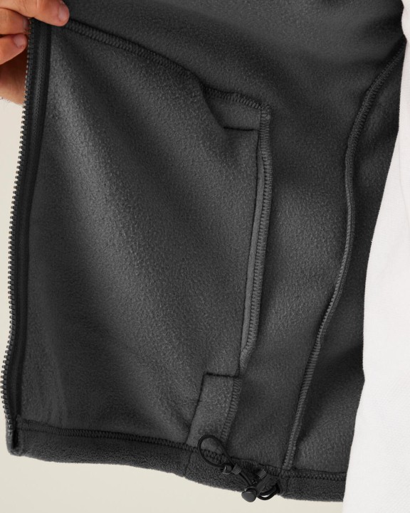 Laine polaire personnalisable REGATTA Thor 300 Fleece