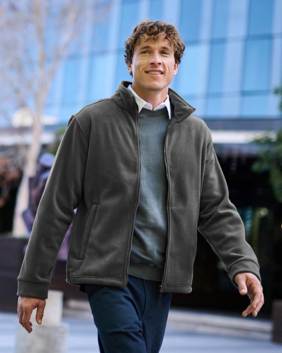 Laine polaire personnalisable REGATTA Thor 300 Fleece