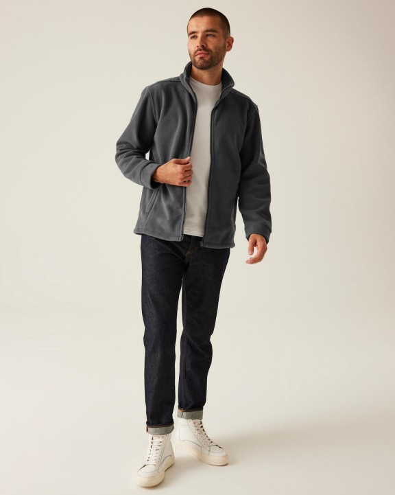 Laine polaire personnalisable REGATTA Thor 300 Fleece