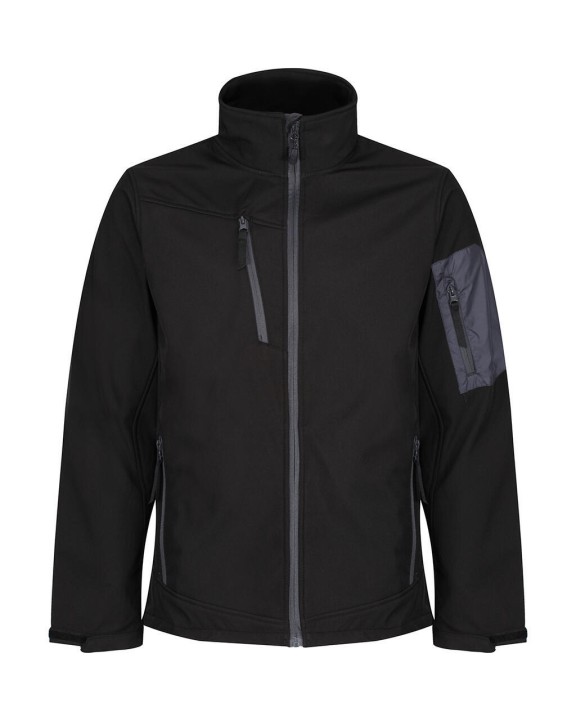 Softshell personnalisable REGATTA Arcola 3 Layer Softshell