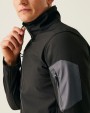 Softshell personnalisable REGATTA Arcola 3 Layer Softshell