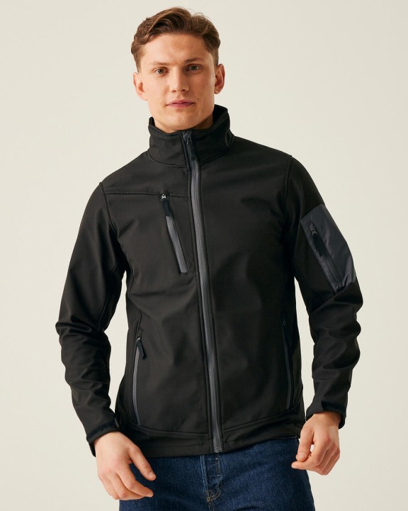 Softshell personnalisable REGATTA Arcola 3 Layer Softshell