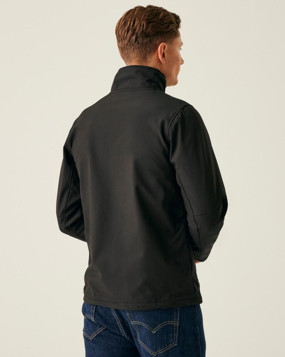 Softshell personnalisable REGATTA Arcola 3 Layer Softshell