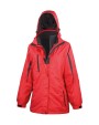 Jas RESULT WOMENS 3-IN-1 JOURNEY JACKET WITH SOFTSHELL INNER voor bedrukking &amp; borduring