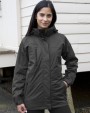 Jas RESULT WOMENS 3-IN-1 JOURNEY JACKET WITH SOFTSHELL INNER voor bedrukking &amp; borduring