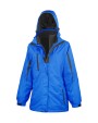 RESULT WOMENS 3-IN-1 JOURNEY JACKET Jacke personalisierbar