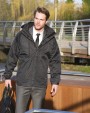 Veste personnalisable RESULT Parka 3en1 intérieur Softshell