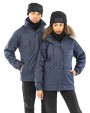 Jas RESULT Mens 3-in-1 Journey Jacket with Softshell - Binnenjas voor bedrukking &amp; borduring